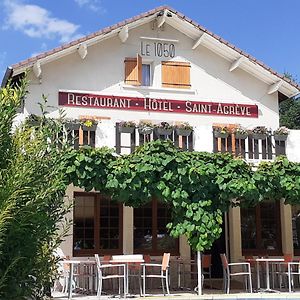 Logis Hôtel Le 1050
